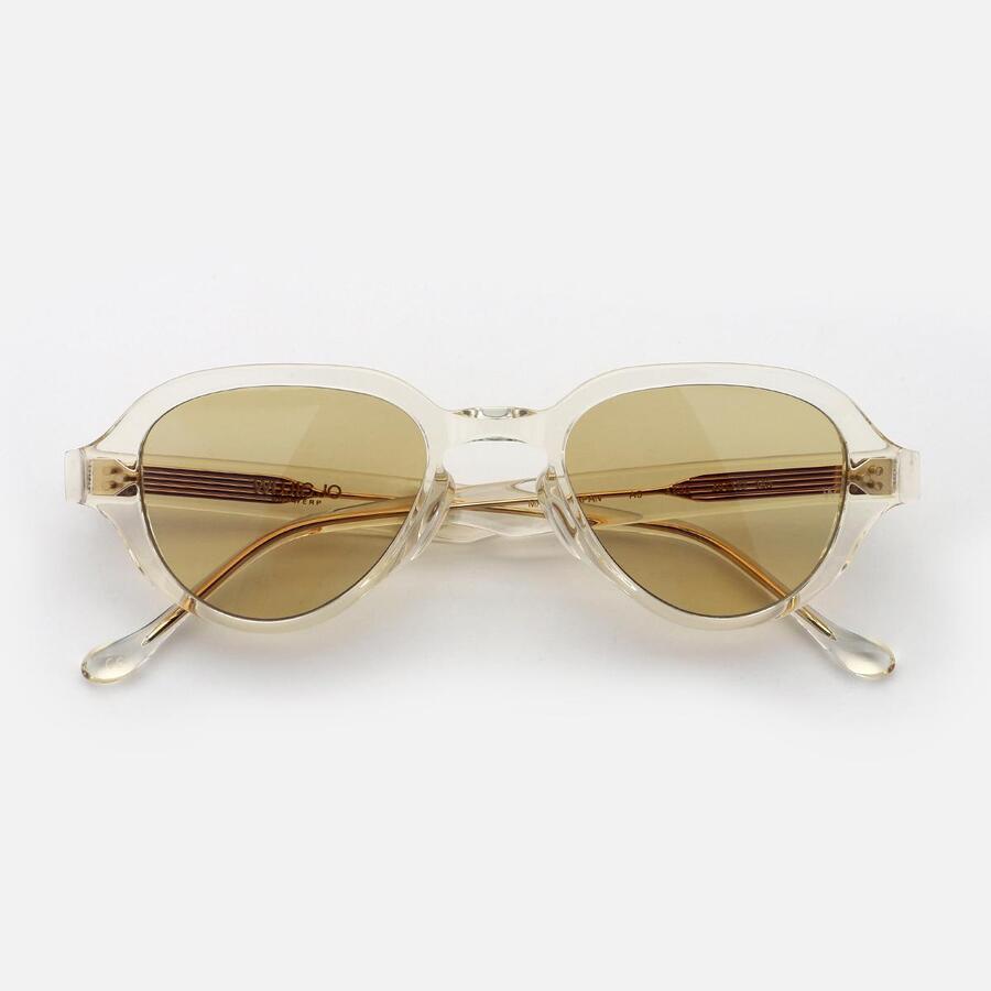 A5_532  TRANSPARENT OLIVE