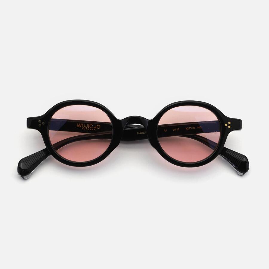 A1_112 BLACK PINK PINK