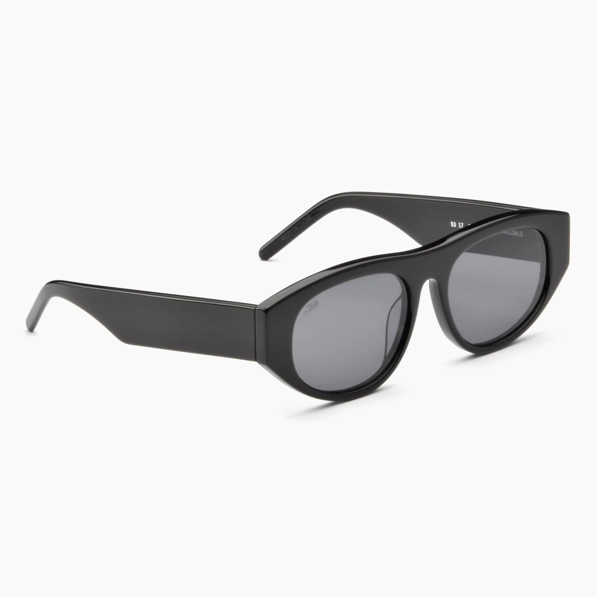 HALLDALE X BRICKS &amp; WOOD BLACK BLACK