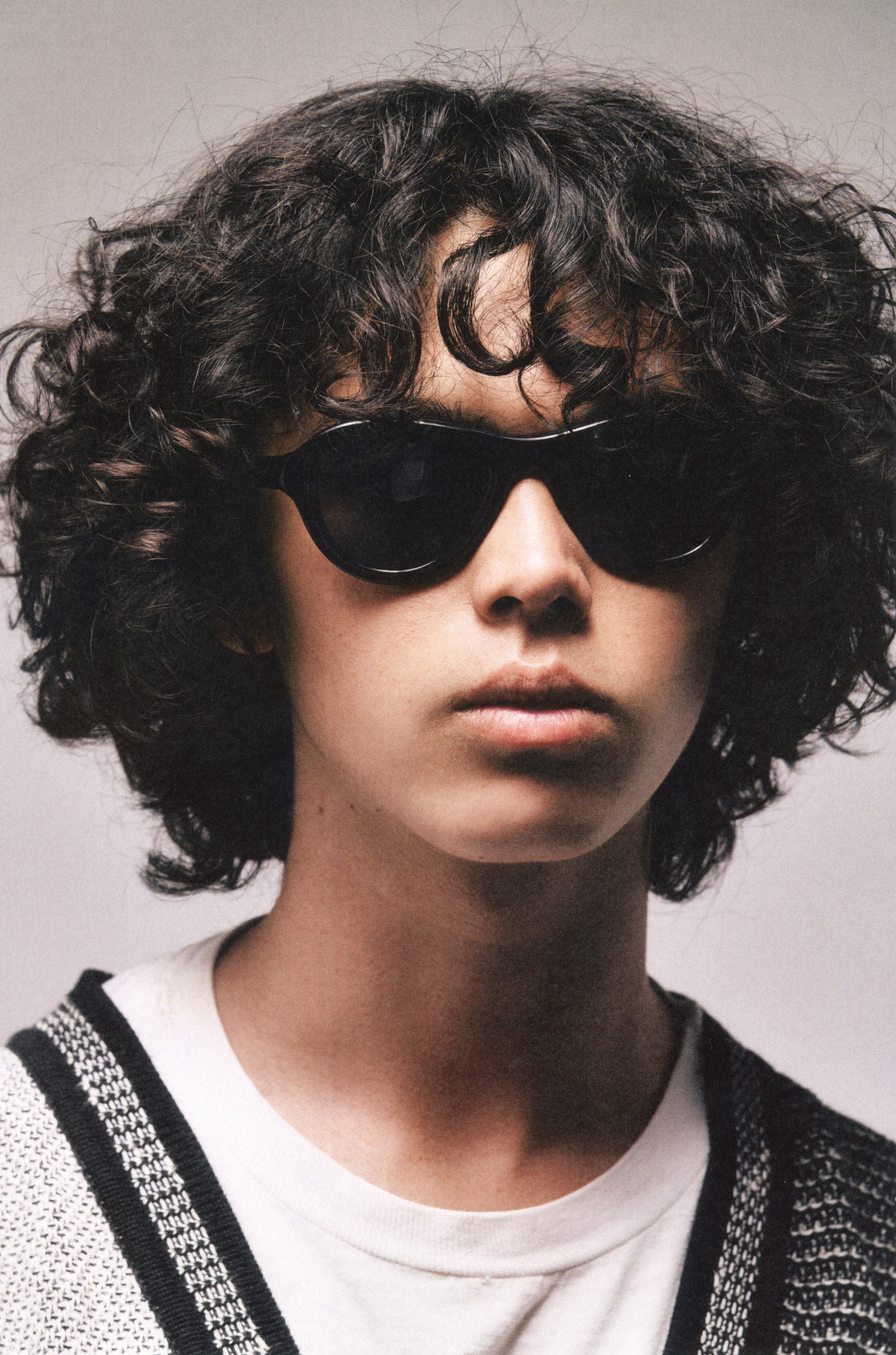 ALIAS BLACK BLACK