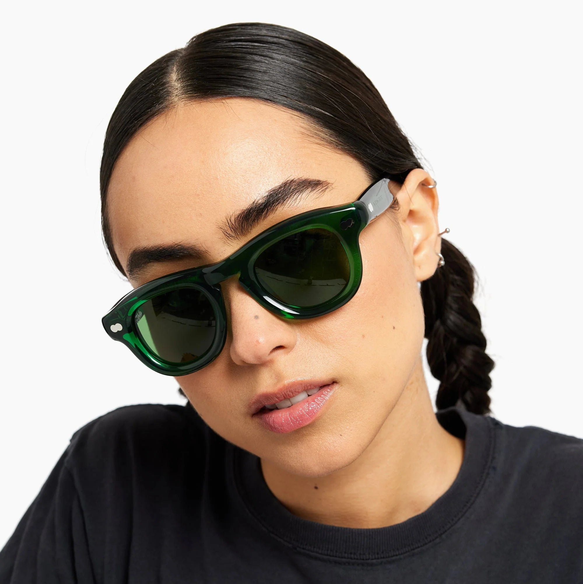 JIVE INFLATED GREEN GREEN