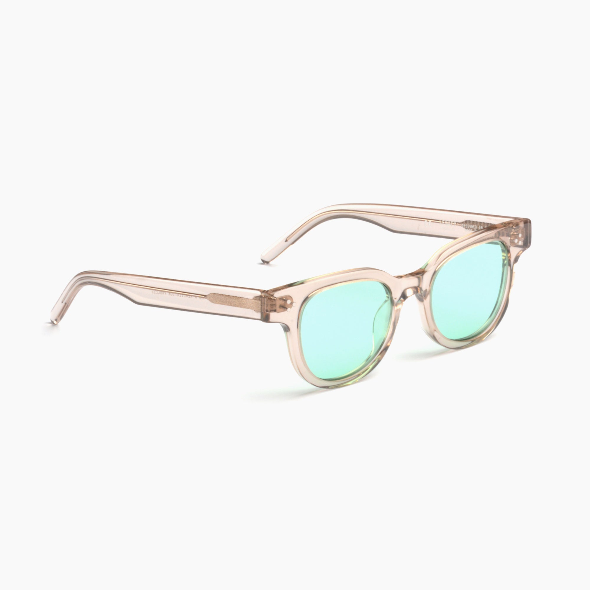 LEGACY CHAMPAGNE MINT