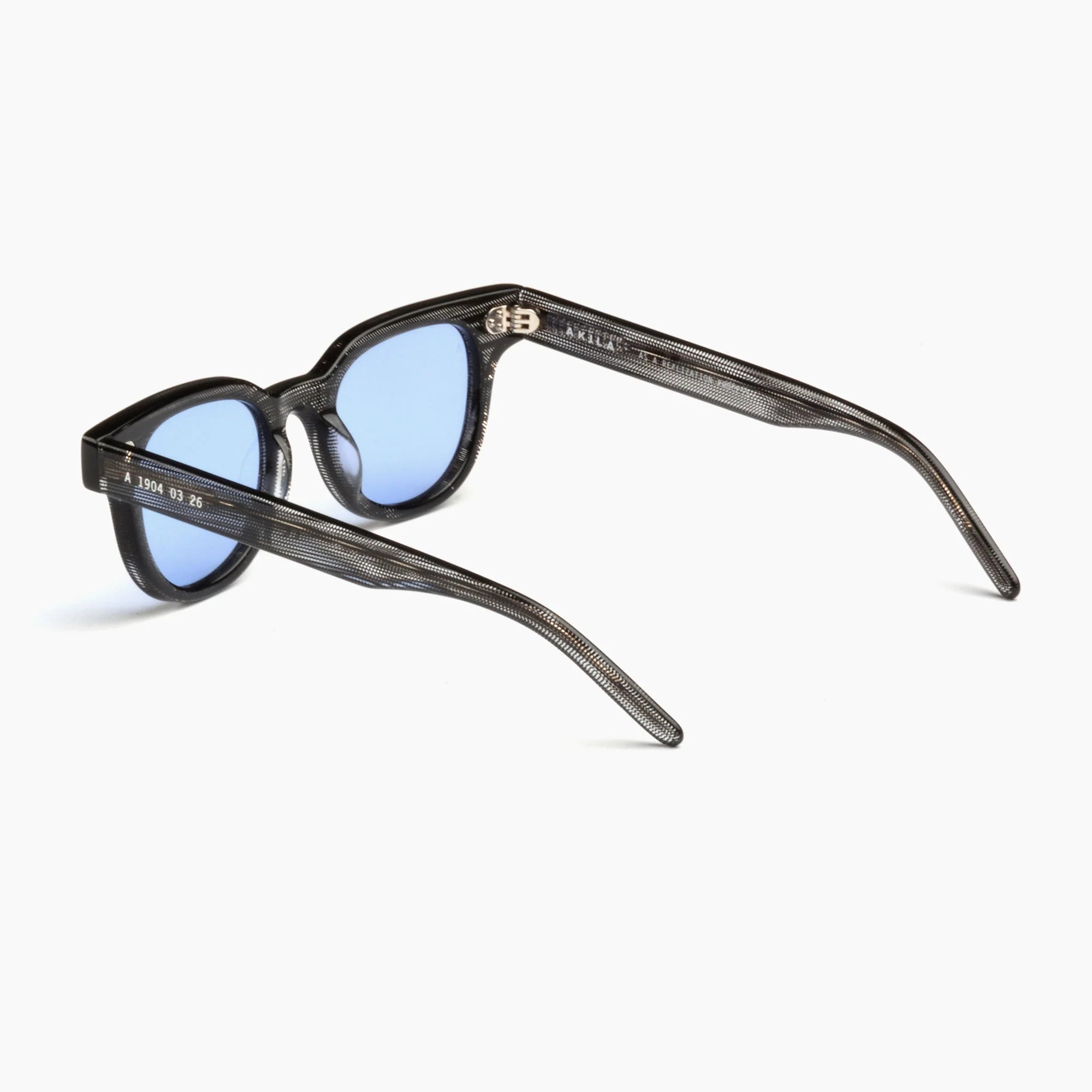 LEGACY MOIRE SKY BLUE