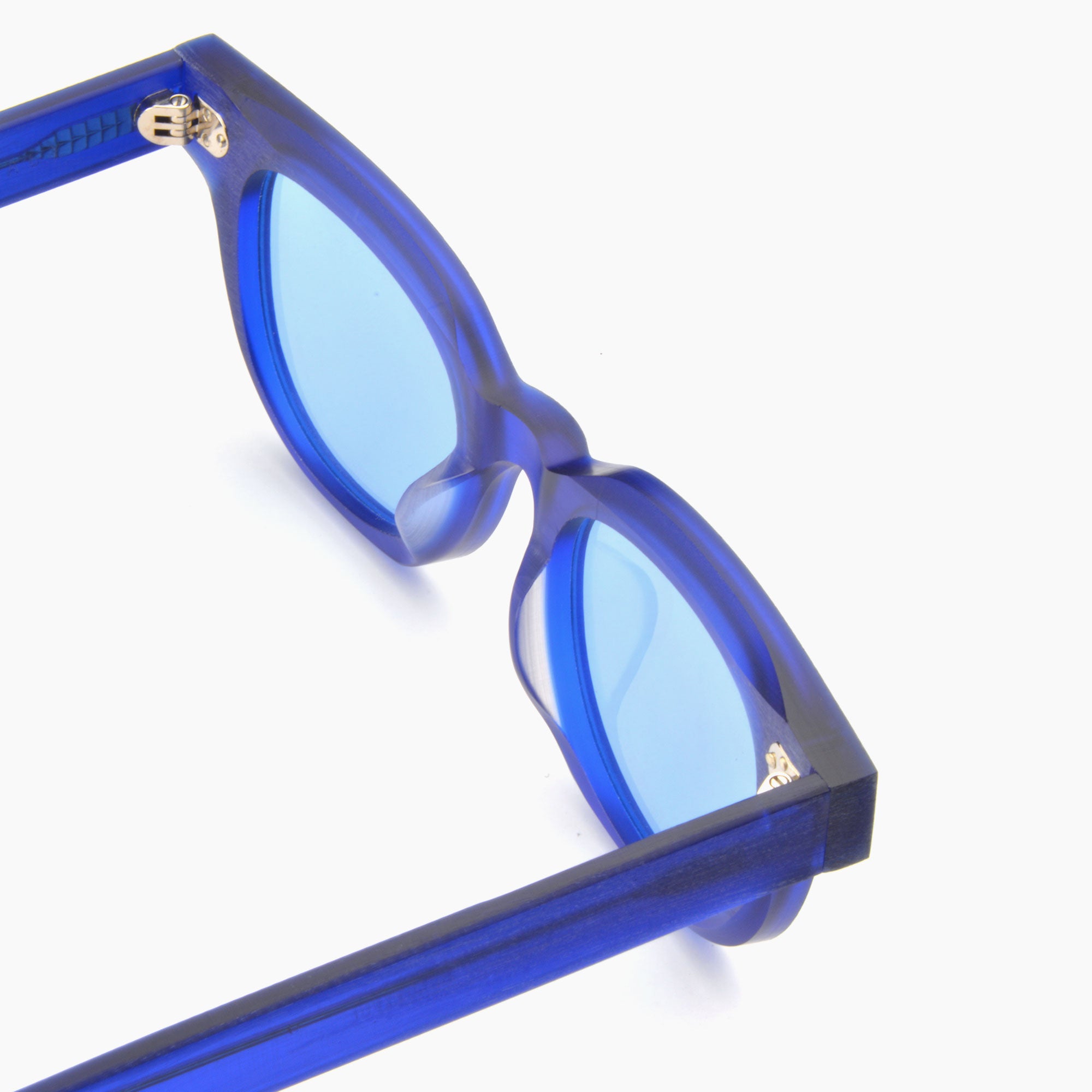 LEGACY RAW BLUE BLUE