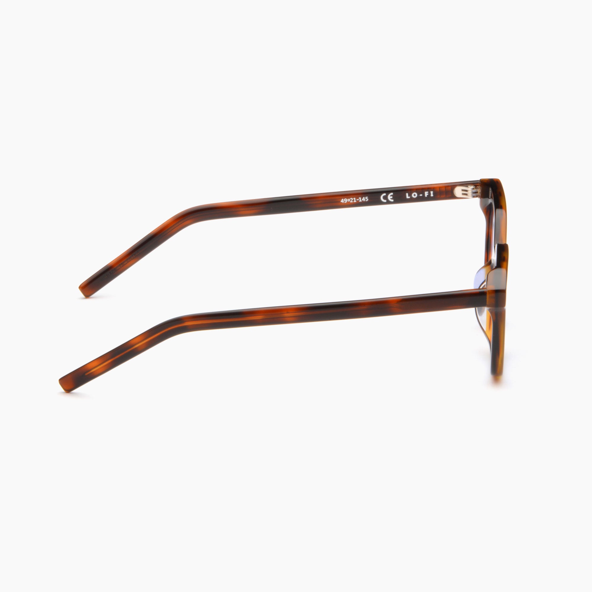LO FI TORTOISE LIGHT BLUE