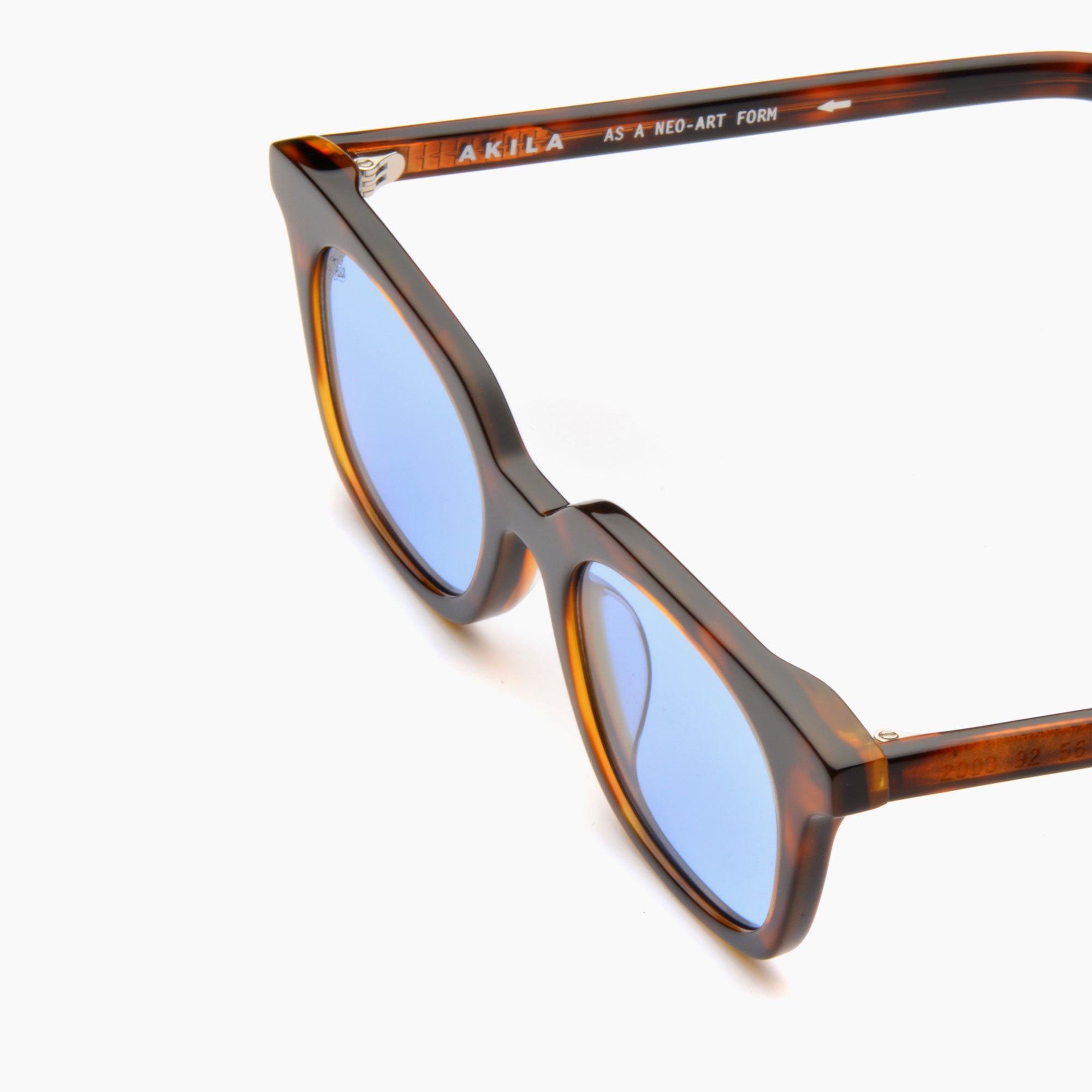 LO FI TORTOISE LIGHT BLUE