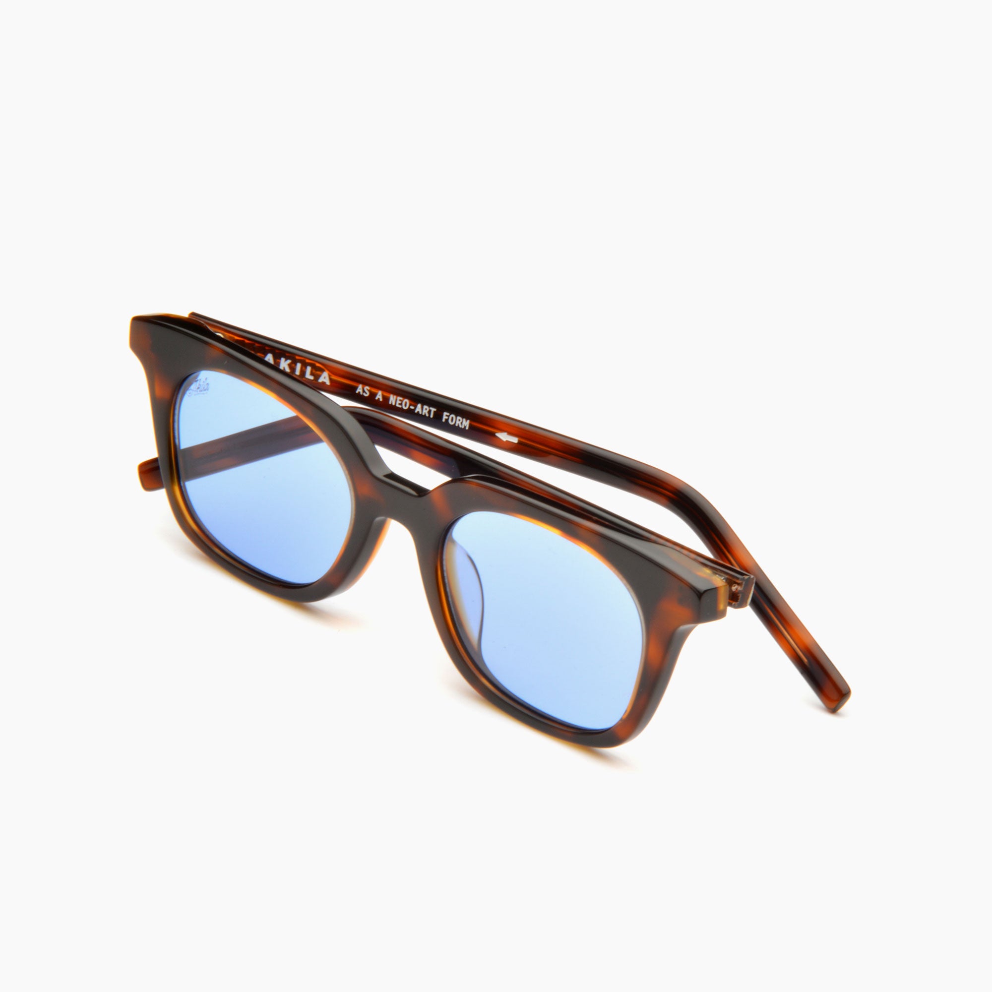 LO FI TORTOISE LIGHT BLUE