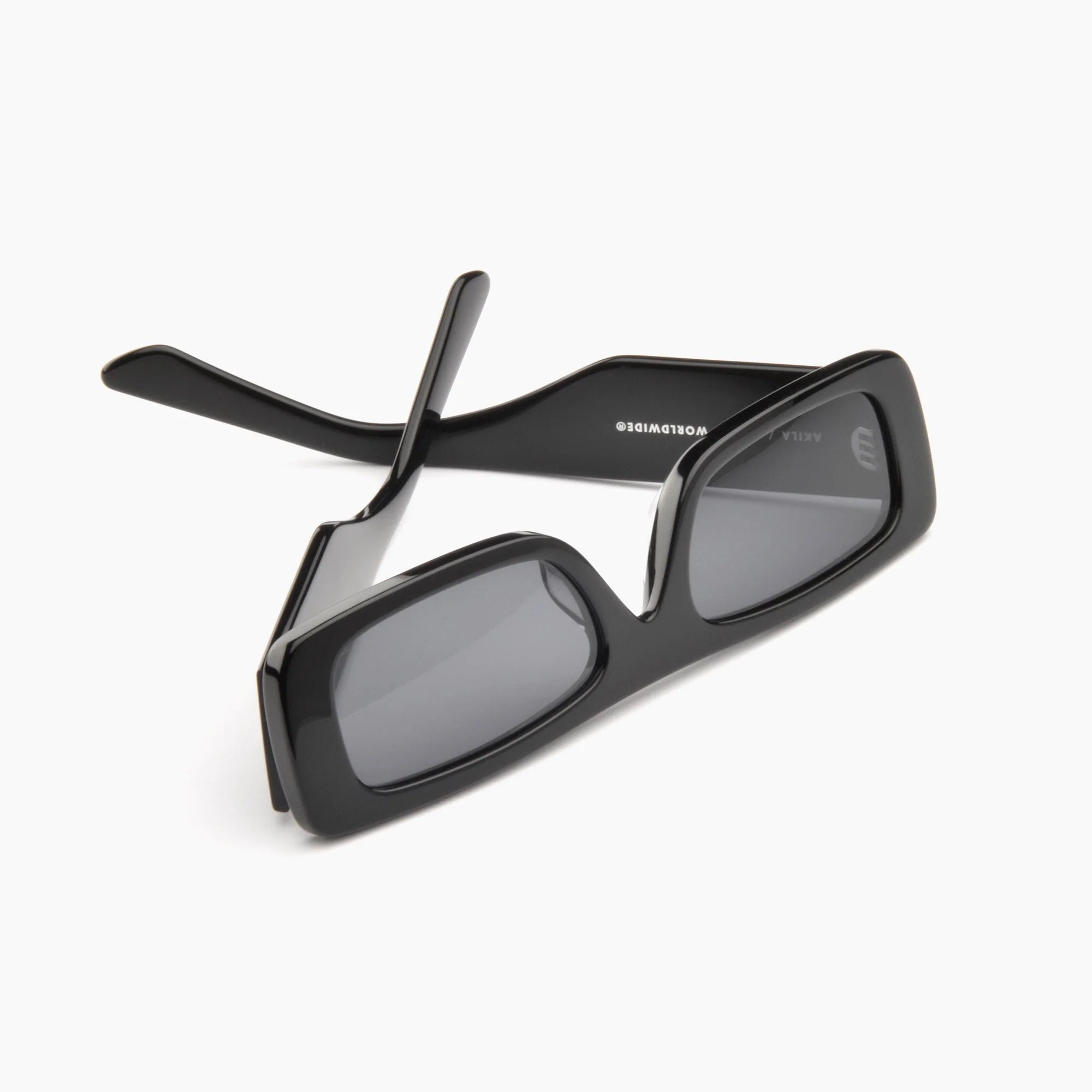 TERRA X POLITE BLACK BLACK