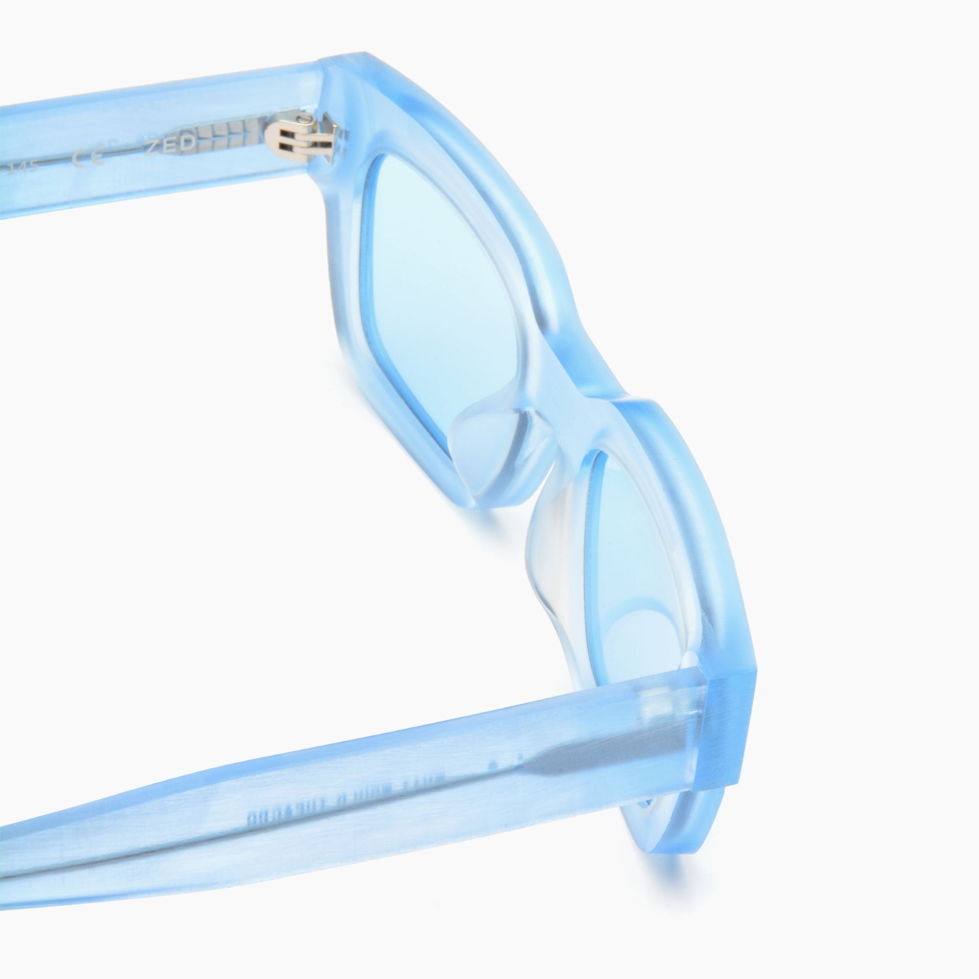 ZED RAW SKY BLUE SKY BLUE